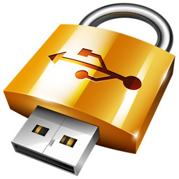 GiliSoft USB Lock官方中文版