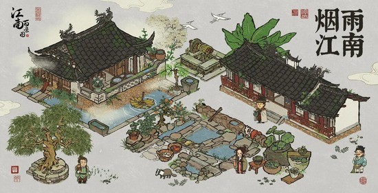 江南百景图兑换码最新2022-长期(未过期)兑换码大全汇总2022