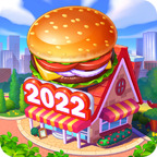 疯狂餐厅无限钻石版2022最新版下载