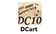 DCart[音频处理软件]官方版