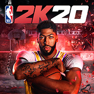 NBA2K20下载中文