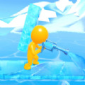 冰人冲刺奔跑游戏下载