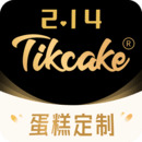 Tikcake蛋糕2023最新版下载