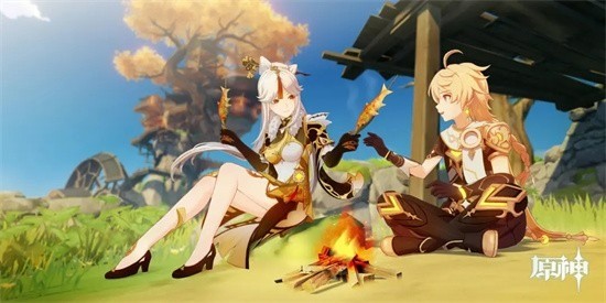 厄灵路线介绍 原神风之厄灵路线怎么走