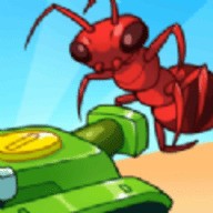 昆虫战争坦克塔防游戏最新手机版