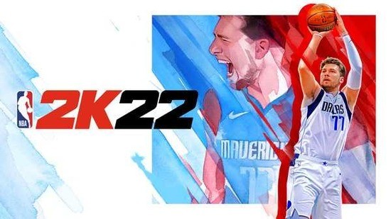 nba2k22İ1