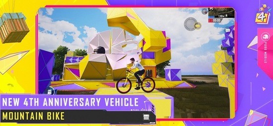 pubgmobileʷ3