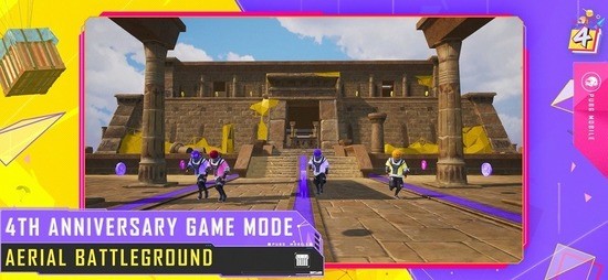 pubgmobileʷ2