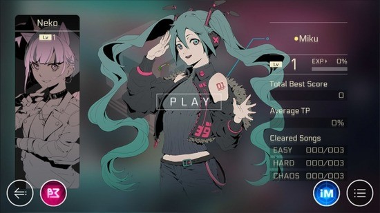 cytus2 2