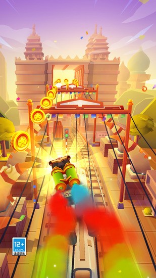 subwaysurfersܿ2