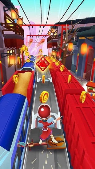 subwaysurf