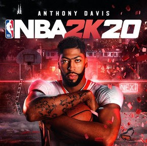 NBA2k20ȸ