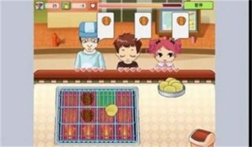 BBQ갲׿1