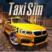 出租车模拟器2020无限金币版