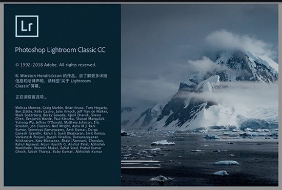 Lightroom CC İٷ