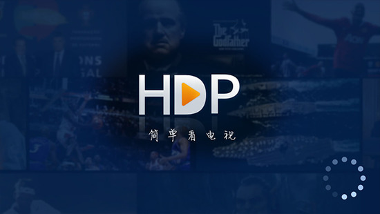 HDPֱtv
