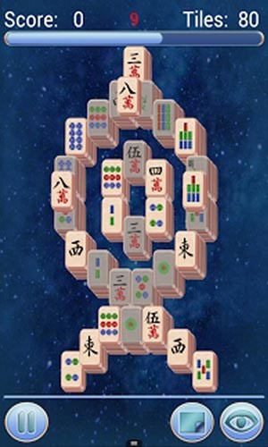 齫
