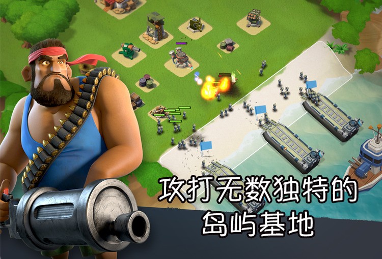 海岛奇兵雕像数据图表2023 最全雕像数据图