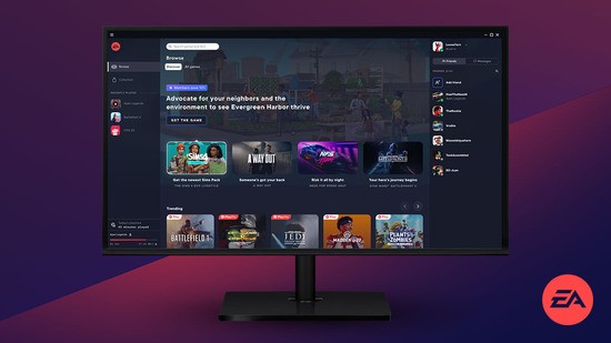 EaDesktop