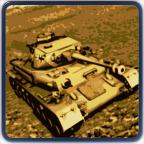 古代坦克战争游戏最新版