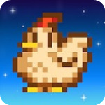 星露谷物语汉化手机版 v1.04