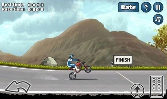 wheelie challenge (2)