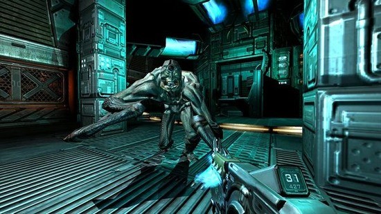 DOOM3ֻ3