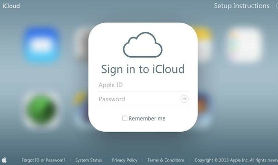 iCloud԰