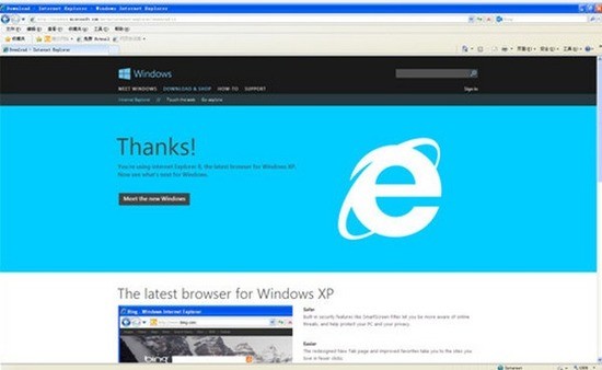 ie8