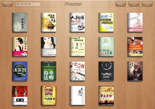 ireader԰