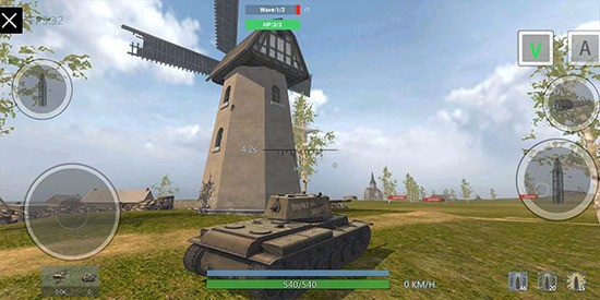 3