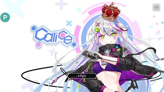 Calice(˹)Ϸ3