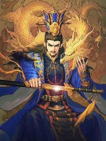 率土之滨曹操最强阵容 率土之滨曹操搭配什么武将好