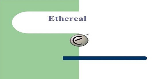 Etherealٷ