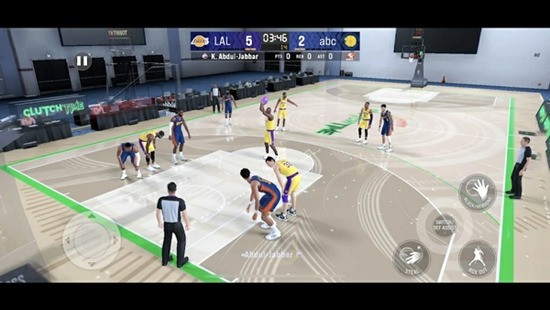 nba2k23İ氲׿