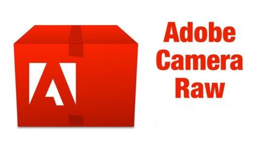 AdobeCameraRaw°