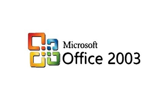 office2003