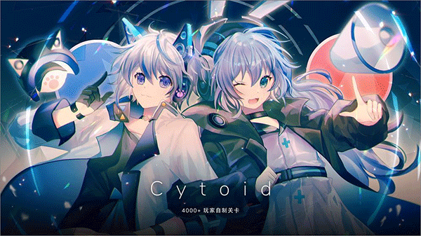 Cytoidʷ2