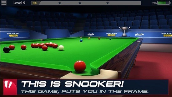 snookerstars׿3