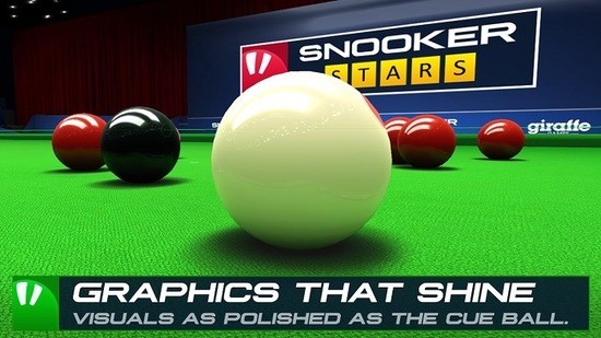 snookerstars׿2