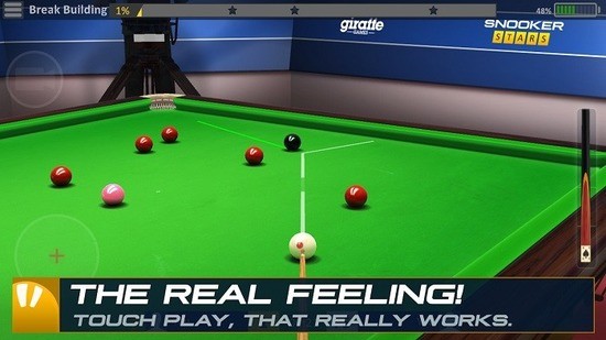 snookerstars׿1