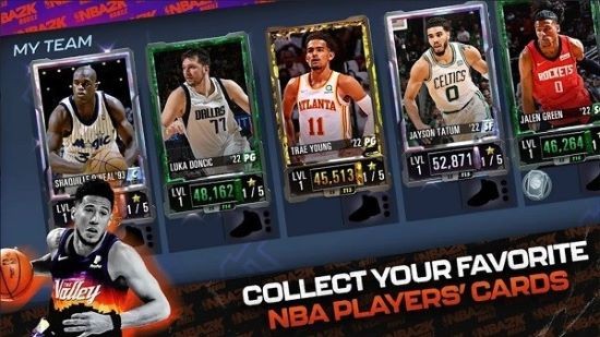 NBA 2K Mobile׿