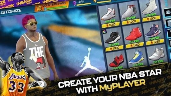 nba2kmobileذ׿