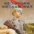 红色风暴越南战争游戏下载