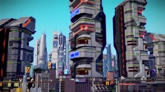 模拟城市5 (2)
