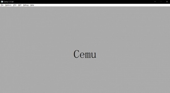 CEMUģ