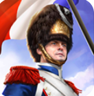 拿破仑战争无限金币勋章版