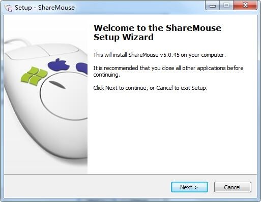 ShareMouse԰