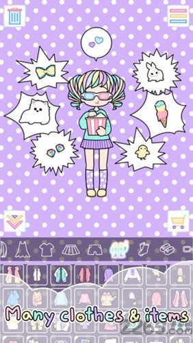 pastel girlϷ2