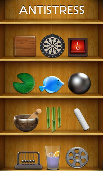 antistress޹-antistressİ氲׿v3.33׿İ